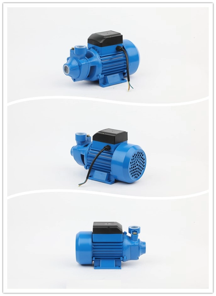 Qb Series Peripheral Pump, Vortex Pump, Garden Pump, Surface Pump