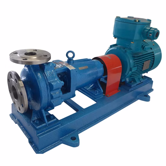 Purity Electric Close Coupled Monoblock Surface Centrifugal Water Pump