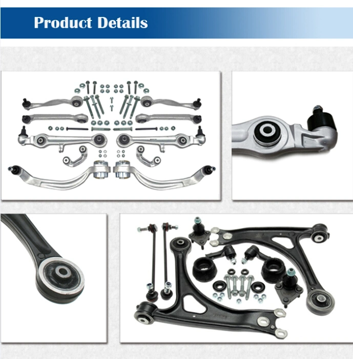 Auto Parts Control Arm for Chevrolet Malibu 2004-2012