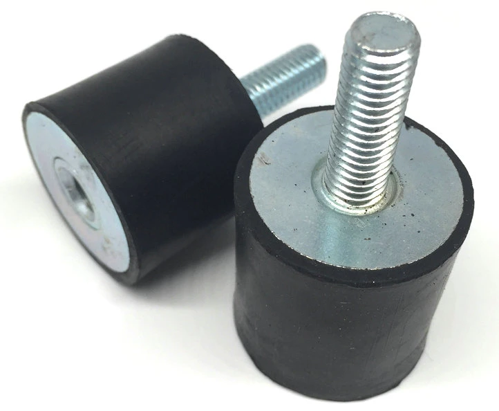 B-Mf Rubber Mounts, Rubber Mounting, Rubber Shock, Rubber Absorber, Rubber Shock Absorber