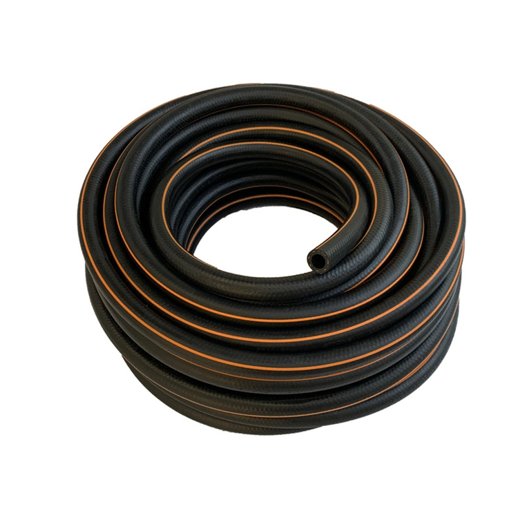 Made in China for Automobile Truck Water Tank Radiator Water Pipe Engineering Equipment Agricultural Machinery/ Fuel Hose Rubber Hose