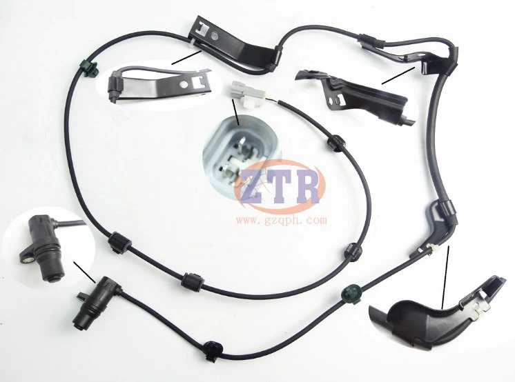 Auto Parts Car ABS Sensor for Hilux Vigo 2012 89543-0K020