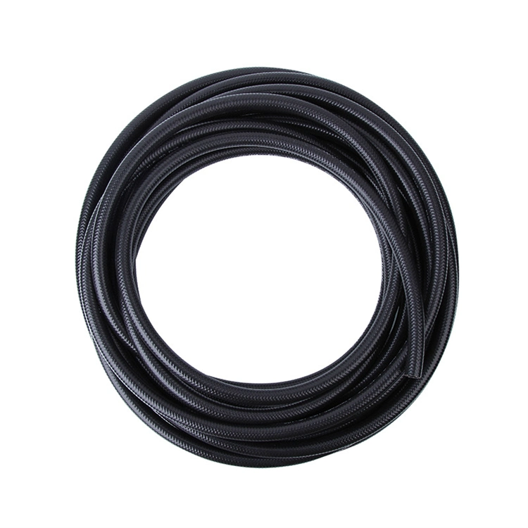 Made in China for Automobile Truck Water Tank Radiator Water Pipe Engineering Equipment Agricultural Machinery/ Fuel Hose Rubber Hose