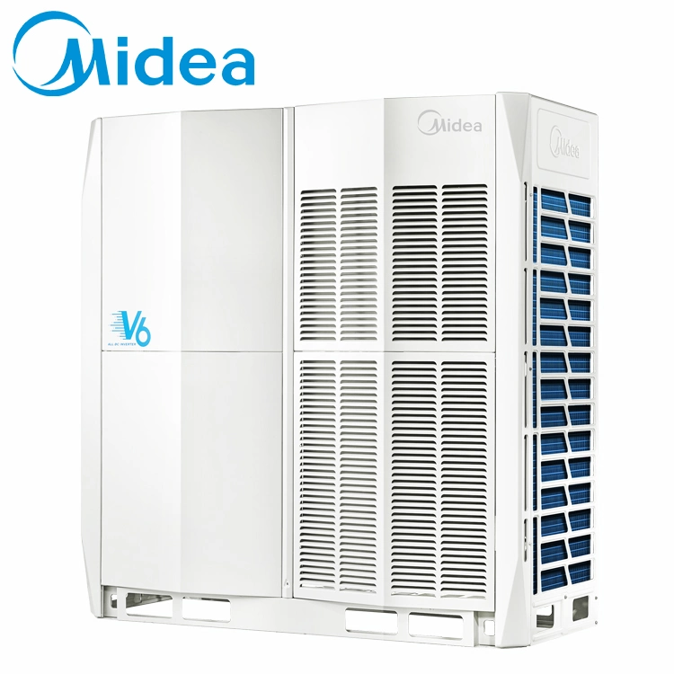 Midea Vrf Aire Acondicionado Split 12HP 33.5kw HVAC Split System DC Airconditioner Vrf Air Conditioner Vrv System