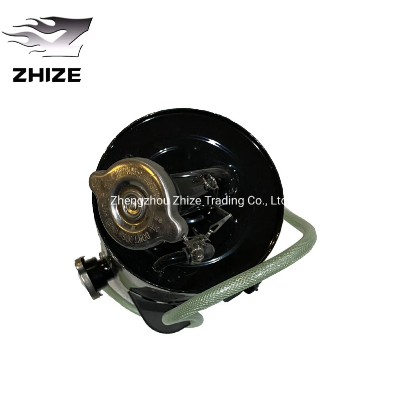 High Quality Wholesale Expansion Tank of Haiger 13ha3-11001-B