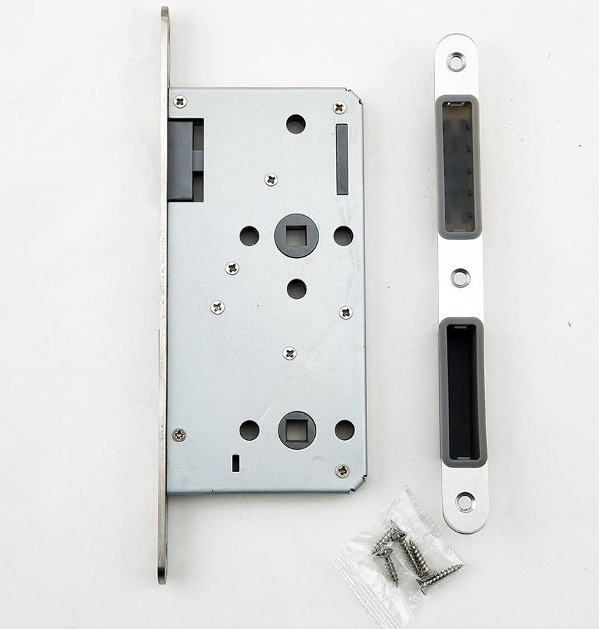 Stainless Steel Door Lock Body Mortise Lock (7255AY)