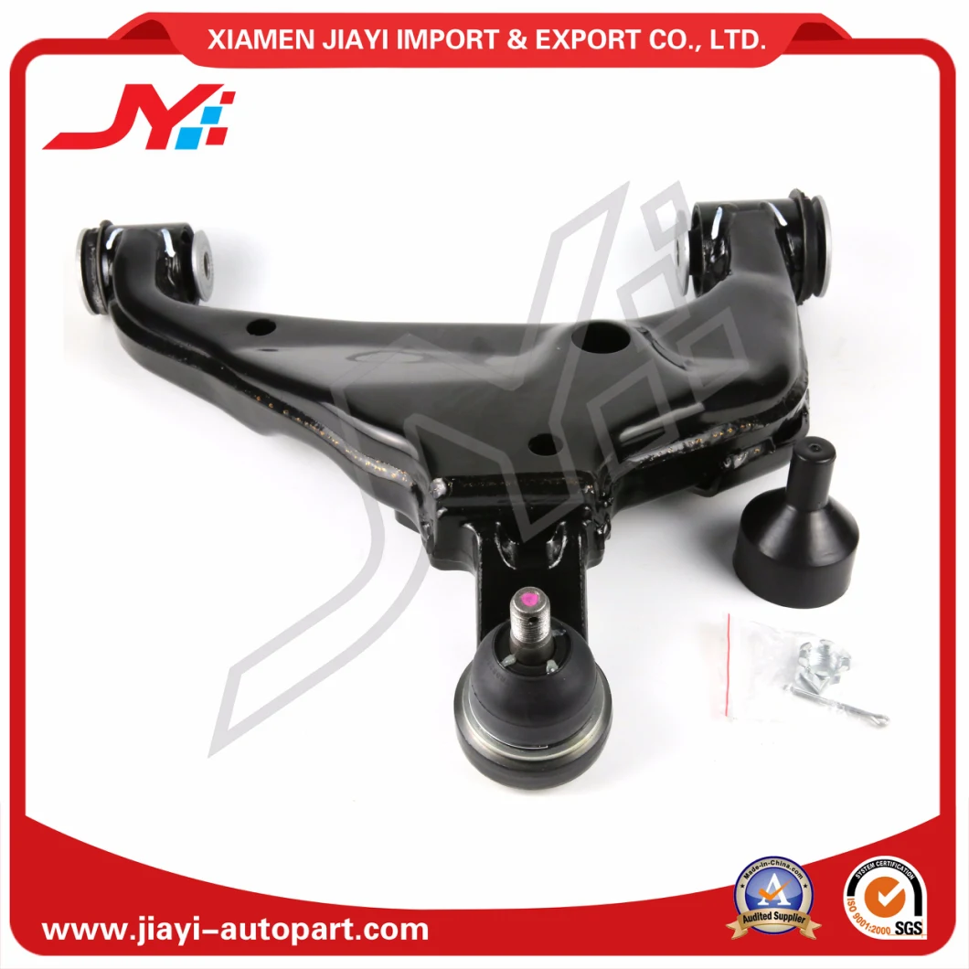 Auto Parts Lower Control Arm for Toyota Hilux Kun25 (48068-0K040/48069-0K040)