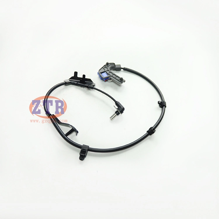 Ztr Auto Parts High Quality Rear Right ABS Speed Sensor D-Max 8-97387987-1