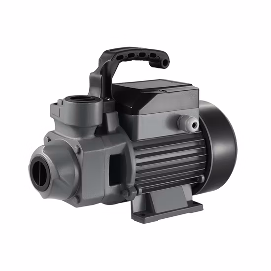 Qb Series Peripheral Pump, Vortex Pump, Garden Pump, Surface Pump