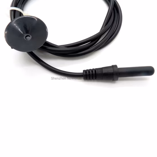 10KΩ 3950K ABS6X30 Probe Ntc Temperature Sensor for Refrigerator