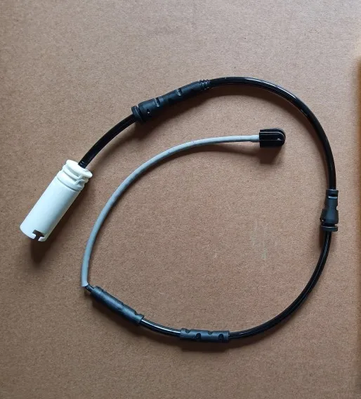 Wire Brake Pad Sensor Car Parts for BMW 34356792562
