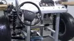 Automotive Chassis Equipment Electric Power Steering (EPS) System