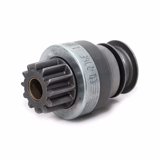 Metric System of Double Spur Gears for Lathes