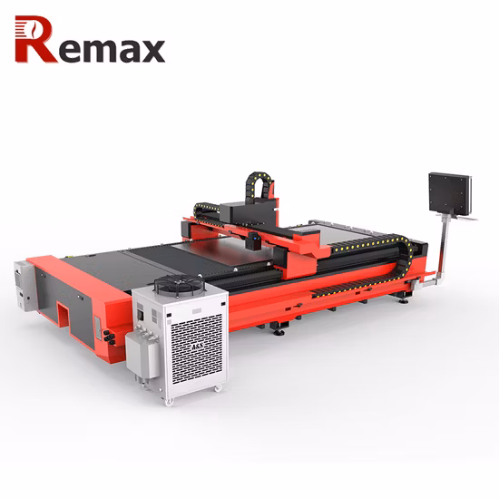 1325 Steel Iron Laser Cutting Machine Control System
