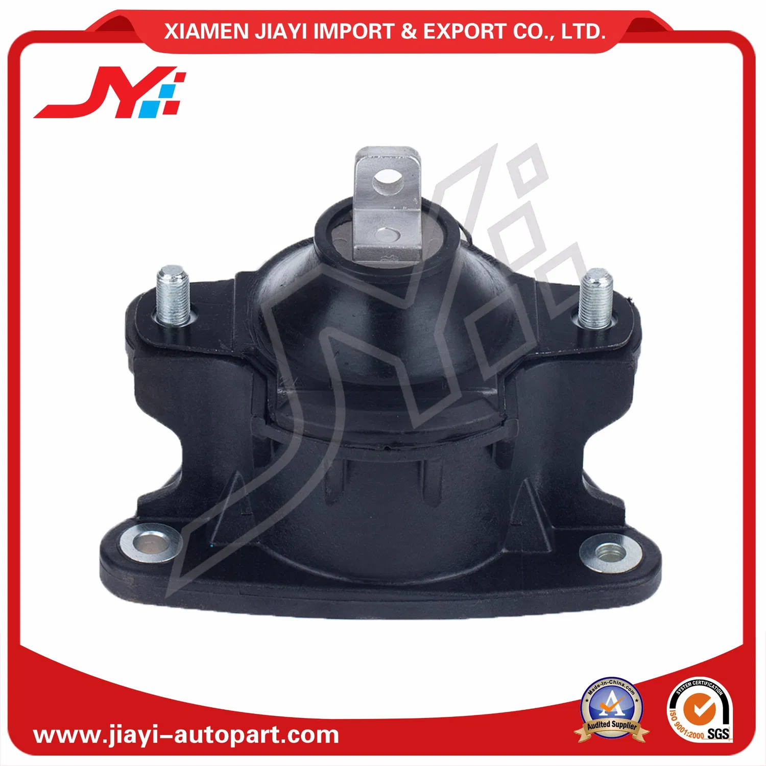 Engine Mounting/Engine Mount for Honda Accord 2008 (50850-TA0-A01, 50870-TA0-A03, 50810-TA0-A01, 50820-TA0-A01, 50830-TA0-A01)