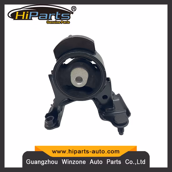 Natural Rubber Engine Mount for New Model Toyota RAV4 2013-2019 2.5L ASA44 12305-0V040