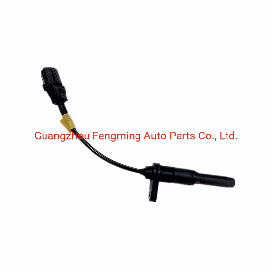Wholesale Price Auto Rear Wheel Speed ABS Sensor for Land Cruiser 89545-60040