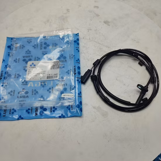 Engine Parts Luga Original After ABS Sensor R for Ford Jmc V348 6c11-2b372bd Pressure Sensors Auto Sensors