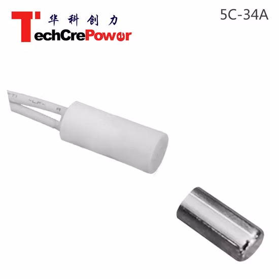 5c-31 Screw Connect Contact, ABS Magnetic Reed Switch Sensor/ Magnetic Alarm Sensor