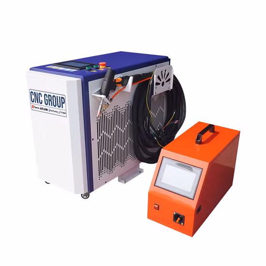 Handheld Ultrasonic Welding Machine Portable Plastic Welding Machine Digital Ultrasonic System