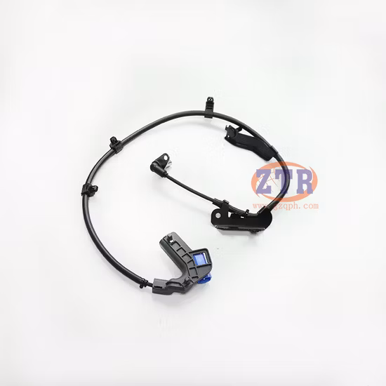 Ztr Auto Parts High Quality Rear Right ABS Speed Sensor D-Max 8-97387987-1