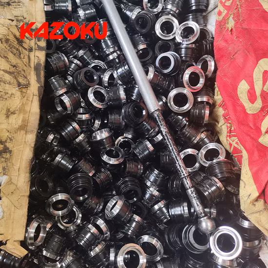 New Arrives Auto Parts OE 4016150W01 Steering Ball Joint for Nissan