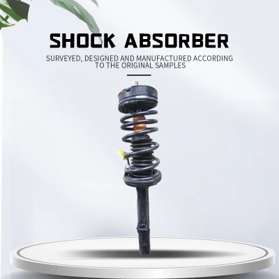 Auto Spare Part OEM 171669 Chassis Suspension System Shock Absorber for Dodge