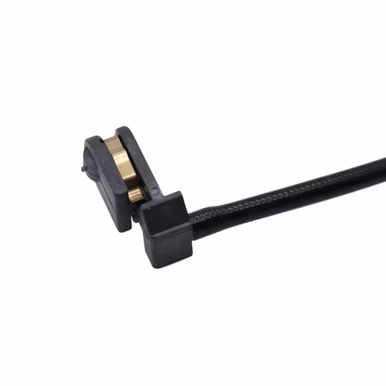OE Certification Brake Pads Electronic Wear Sensor From Bohao Factory