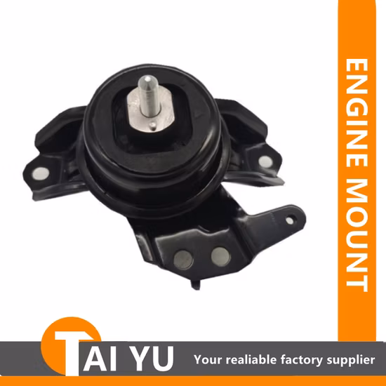 Bracket Assy 21810-3V150 Rubber Engine Mount for Hyundai Sonata VI