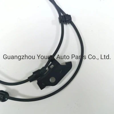 High Quality Good Price for Toyota ABS Speed Sensor