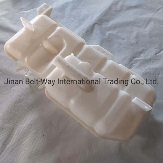 Sinotruk HOWO Truck Parts Truck Spare Parts 07 Expansion Tank Vg9719530260/07