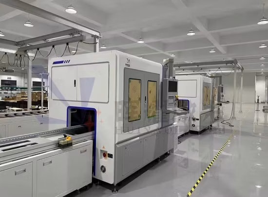 Electronic Vehicle Brake System for Automotive Electrical Training Equipment