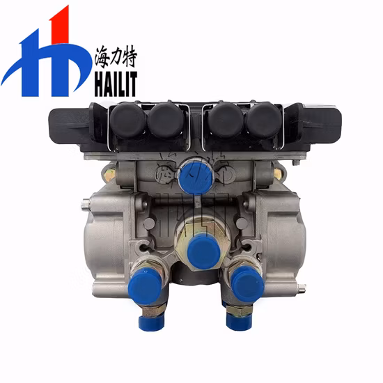 Wholesale Automotive ABS Brake System for Educational Training Model