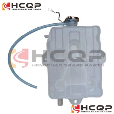 FAW Truck Spare Parts 1311010-Q204 Expansion Water Tank